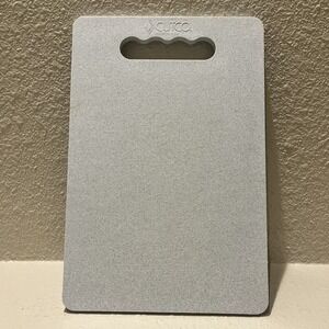 Cutco Cutting Board 8" X 12" Kitchen Cooking Chopping Durable High Quality USA